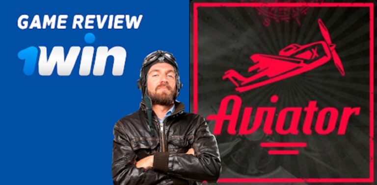 ¡Bienvenido al Emocionante Mundo de 1win Aviator – Donde Cada Vuelo Puede Llevar a la Victoria!
