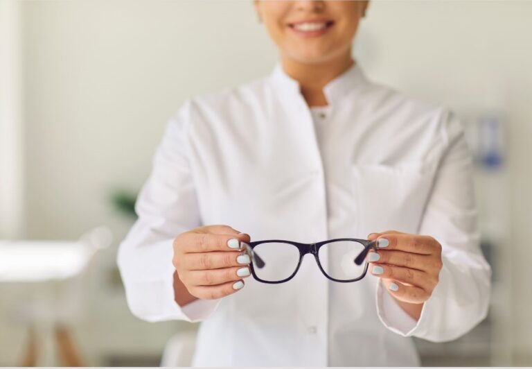 Miremos Bien: el programa de los Opticos que funciona en 13 municipios