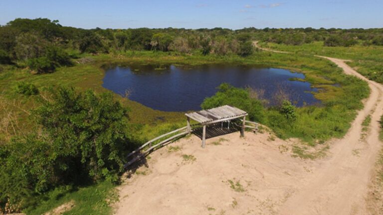 Villa Ocampo: Un Destino que mezcla Historia y Naturaleza
