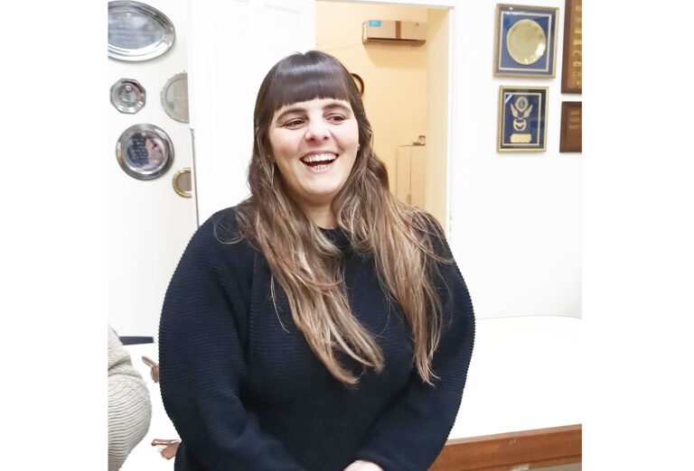 Tatiana Crivelli fue la ganadora