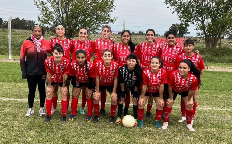 Fútbol Femenino: se jugó la 2da fecha del Clausura