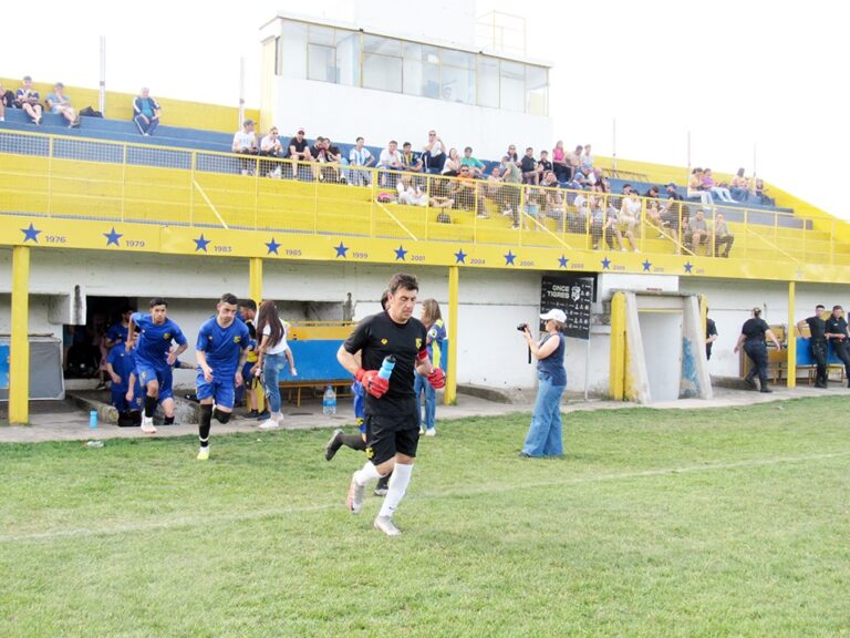 Primera A: se definen las semifinales