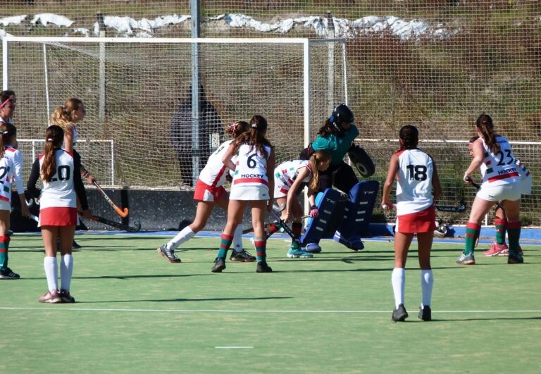 Hockey: Atlético visitó a Social por el Torneo oficial
