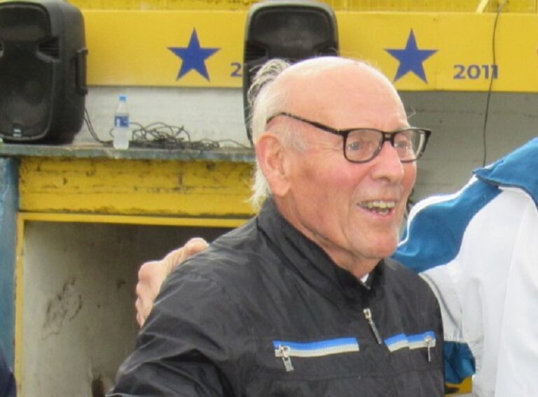 Falleció Hugo Rodolfo Ostolaza