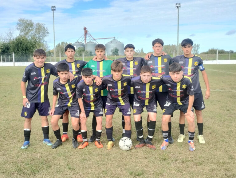 El Fútbol de Los Chicos: segunda fecha de inferiores