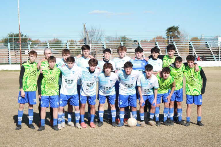 El Fútbol de Los Chicos: cuarta fecha de inferiores