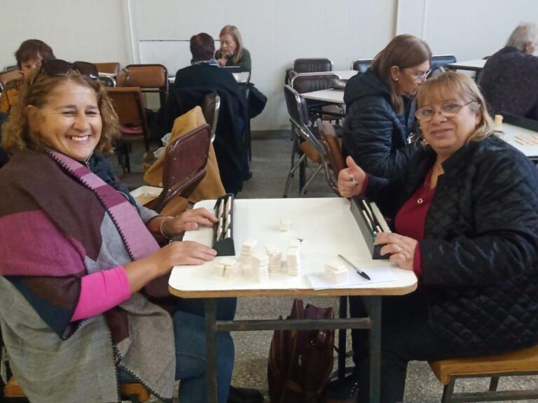 Juegos Bonaerenses: comenzó la Etapa Local