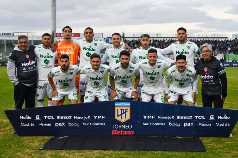 Resultados de la Fecha 3 la Liga Profesional de Fútbol