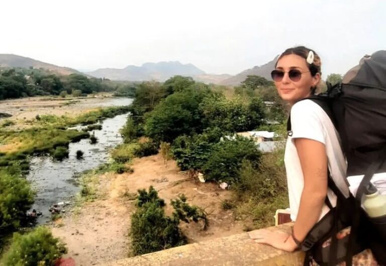 Cuando viajar es una forma de vivir