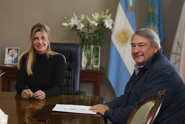 Ruta 205: suspenden multas mal labradas