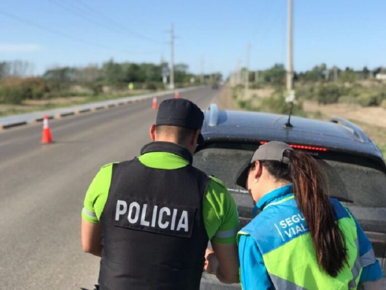 Nuevos valores para las multas por infracciones de tránsito