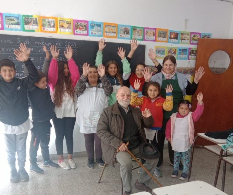 «Museo a las Escuelas» sigue adelante con su programación