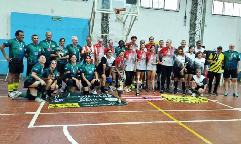 Newcom: Atlético 9 de Julio juega en Córdoba