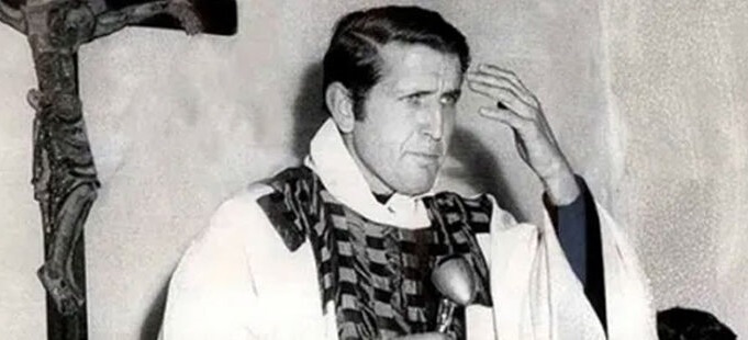 A 50 años del asesinato del Padre Carlos Mugica