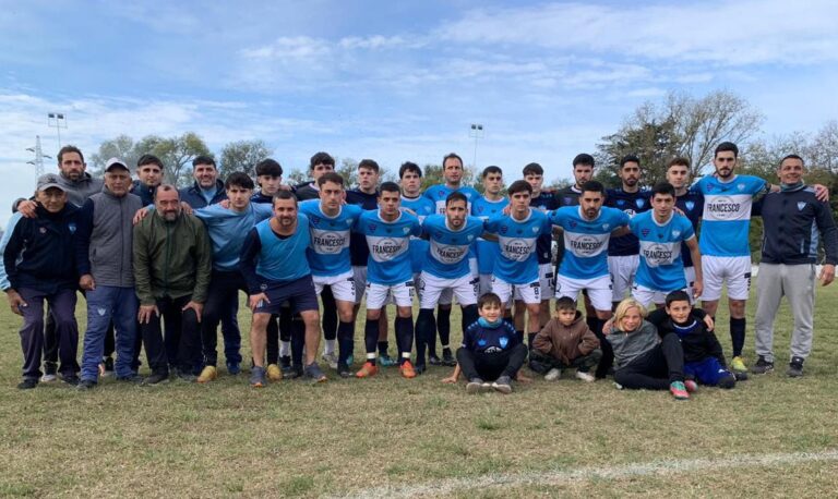 Primera A: se confirmaron los semifinalistas