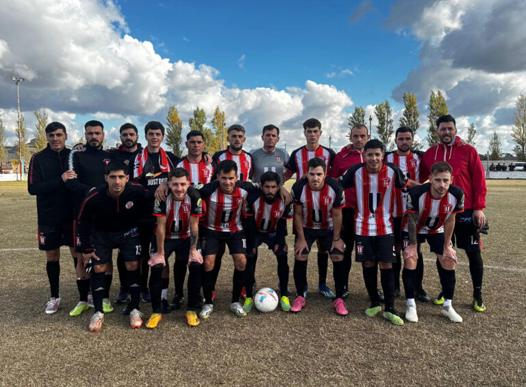 Primera A: Atlético 9 de Julio venció a San Martín