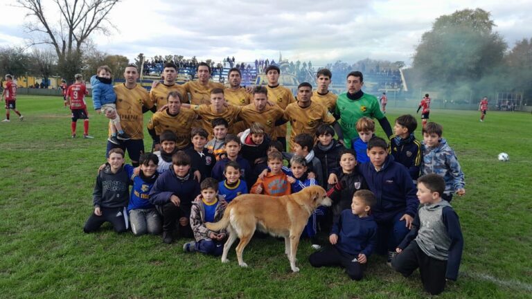 Primera A: Once Tigres es finalista