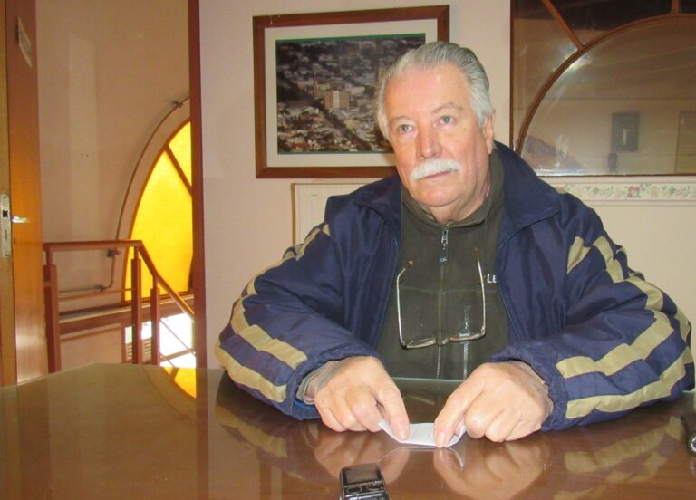 Autoridades y vecinos abordarán «Seguridad y tránsito»