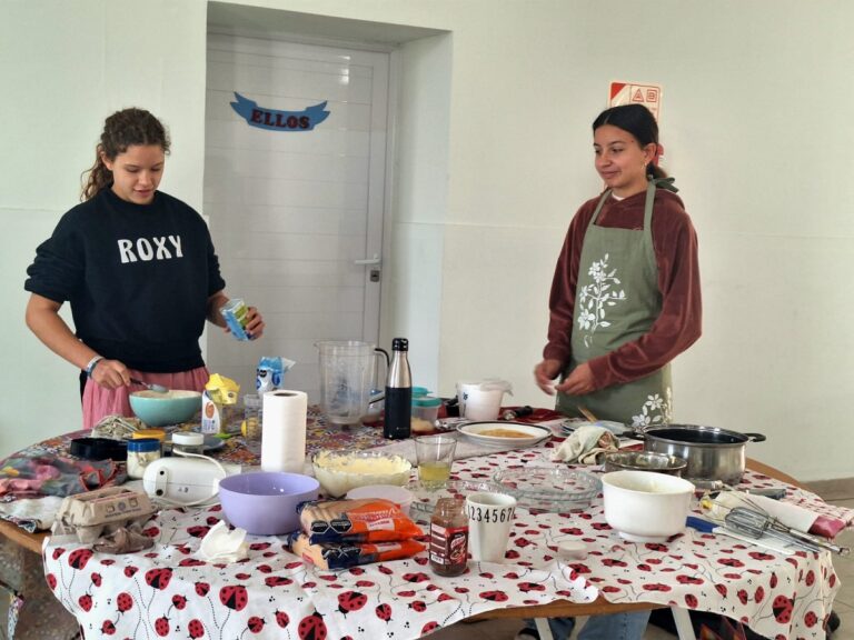 Bonaerenses: comenzó la Etapa Local de Cultura