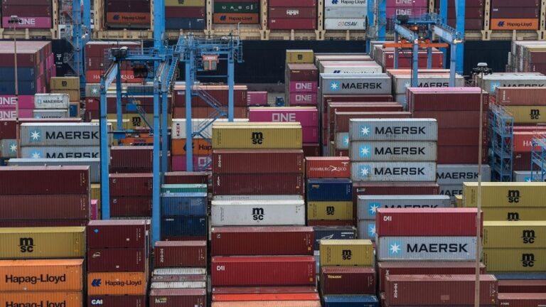 CAME: las exportaciones de pymes crecieron 13,3% en US$