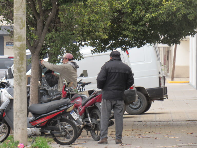 Sigue el alerta por bajas temperaturas