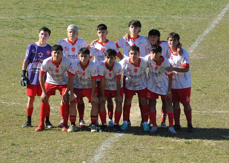 El Fútbol de Los Chicos: 7ma fecha de inferiores