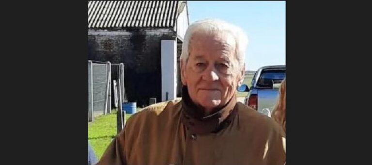 Falleció el Ingeniero Emilio Iraldi