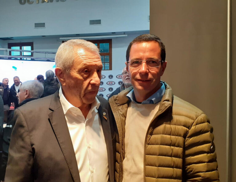 El Karting del Centro tendrá la fiscalización de la ACTC