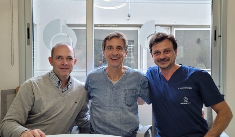 Implante de válvula pulmonar por vía percutánea en paciente pediátrico por primera vez en la Región