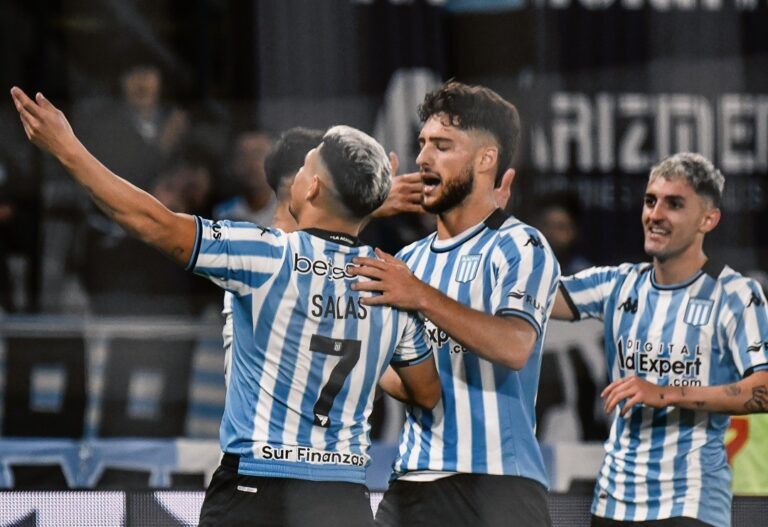 Resultados de la Liga Profesional