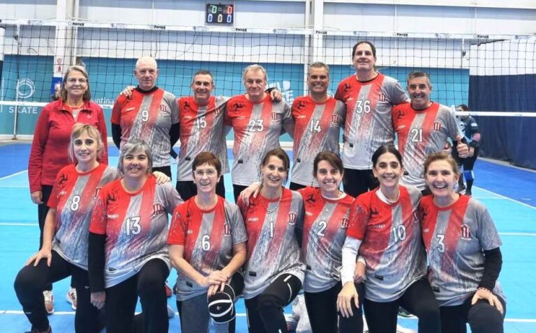 Metropolitano de Newcom: cuatro victorias de Atlético 9 de Julio