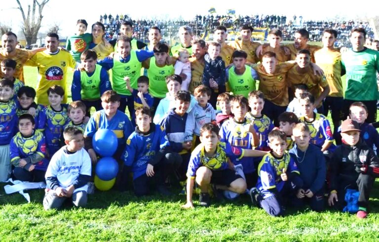 Cómo llegan Once Tigres y Libertad a la final