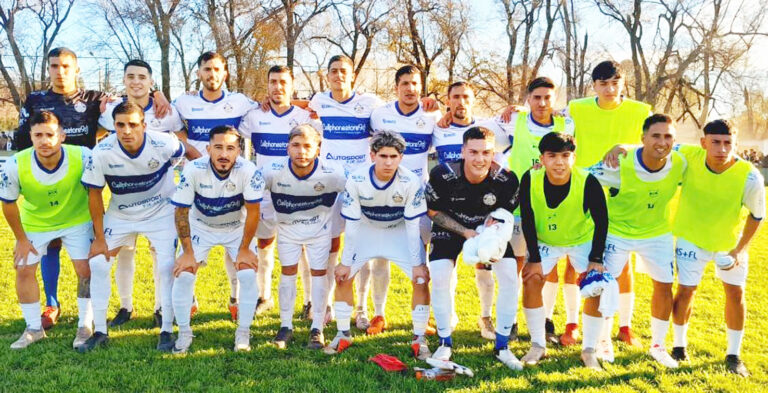 Definen el Campeonato Libertad y Once Tigres