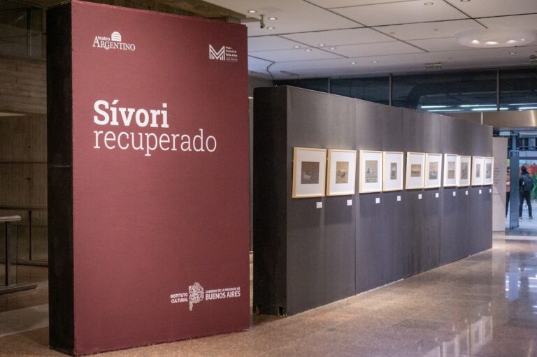 El “Museo expandido” del Pettoruti este el fin de semana largo