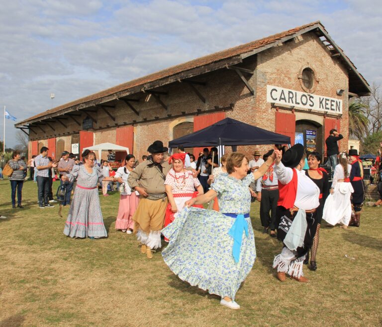 Fin de semana extra largo: Calendario de Eventos Turísticos en la Provincia