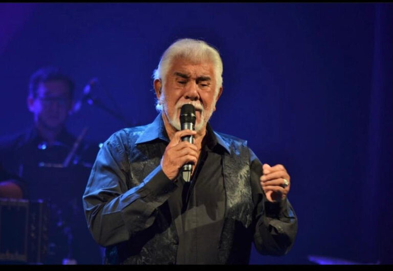 Raúl Lavié anticipó el espectáculo que presentará en 9 de Julio