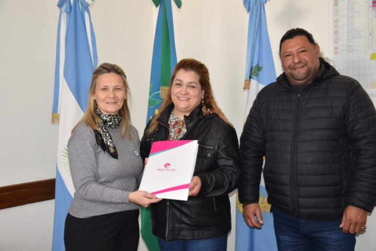Asistencia crediticia para microemprendimiento
