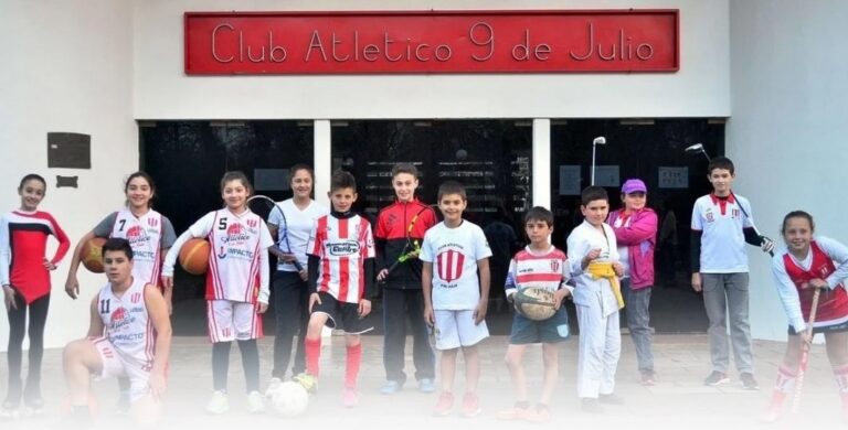 Se viene la competencia de Atletismo en Atlético