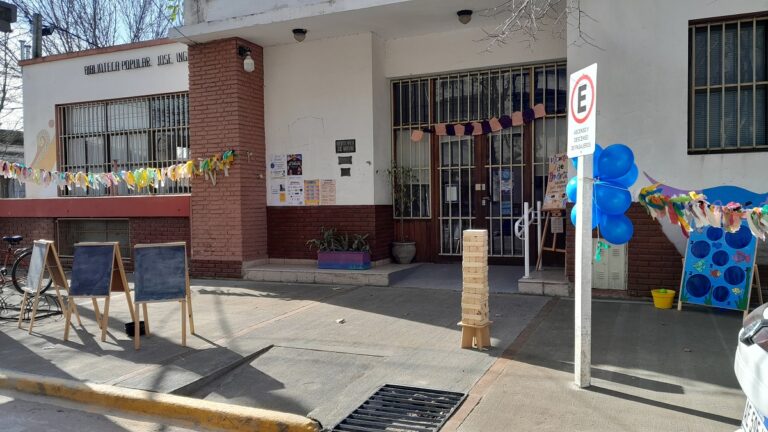 Biblioteca Ingenieros, programación para las vacaciones de invierno