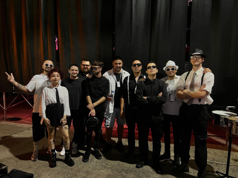 La Big Band celebra su aniversario este sábado
