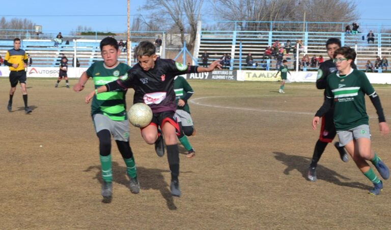 Se viene la 11º Copa Sanmartiniana 2024