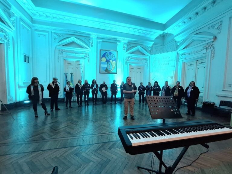 Concierto Aniversario del Coro Polifónico