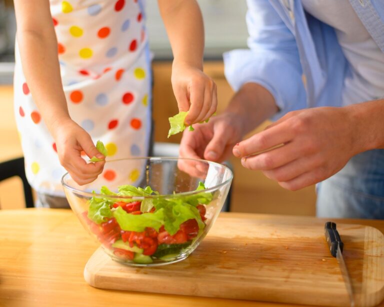Vacaciones de invierno: ¿Cómo mantener activos los hábitos alimentarios saludables?
