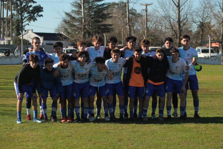 El Fútbol de Los Chicos: 9na fecha de inferiores
