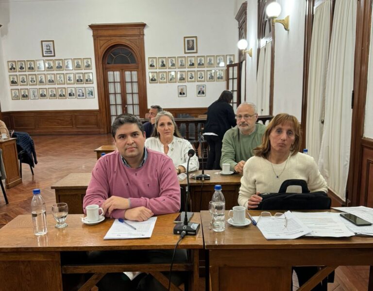 Aumento de Tasas: el no acompañamiento de la UCR