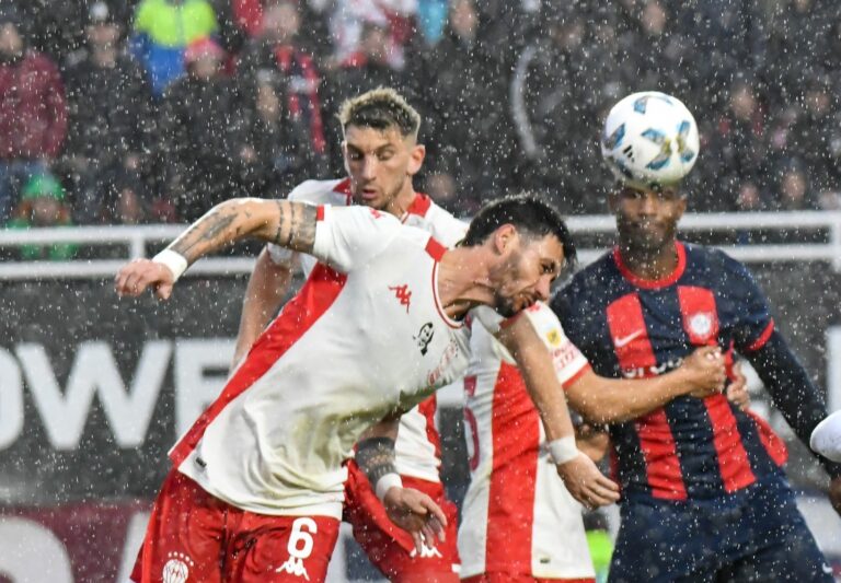 Liga Profesional: resultados de la fecha 6