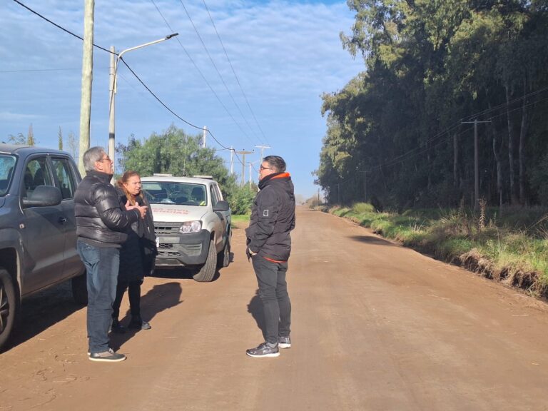 “Municipio Cercano” pasó por “El Provincial”