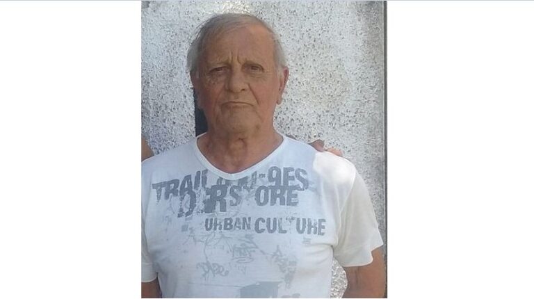 Falleció el ex futbolista Héctor Oscar «Rabito» Andrada
