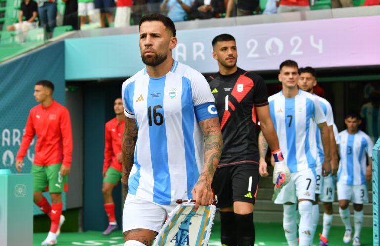 Juegos Olímpicos: polémica derrota de Argentina ante Marruecos