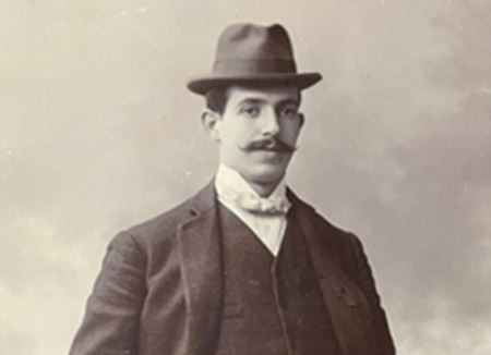 Pedro J. M. San Martín. Cirujano y traumatólogo nuevejuliense